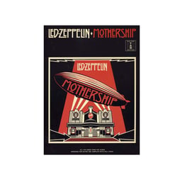 Led zeppelin - mothership tab