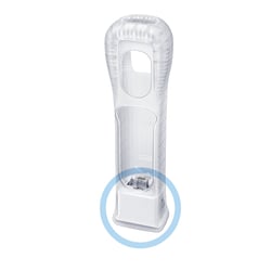 MOTION PLUS WII