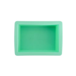 Moule à savon en silicone