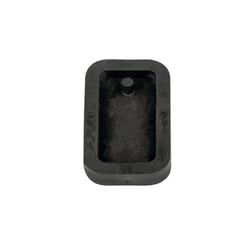 Moule bijou rectangle