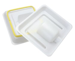 Moule bougie cylindre