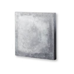 Moule carré - 25 x 25 cm