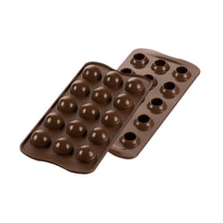 Moule Chocolat Tartufino