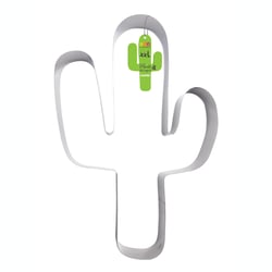 Moule découpoir XXL - cactus