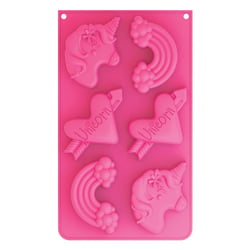 Moule à gâteaux ScrapCooking® - Licorne