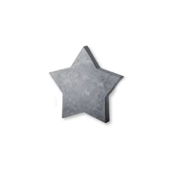 Moule etoile - 7 cm