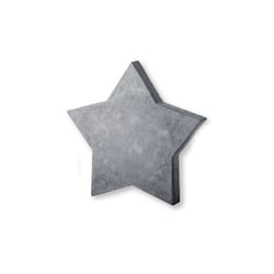 Moule etoile - 9 cm