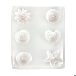 Moule petits fours - 20 x 24 cm