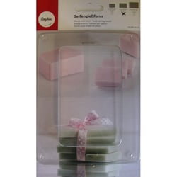 Moule rectangulaire pour savon