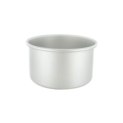 Moule Rond 23 Cm Hauteur 10,2 Technicake