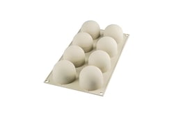 Moule silicone - Sphère