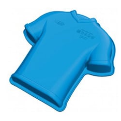 Moule Silicone Maillot Goleador