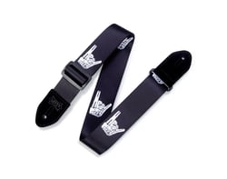 LEVYS - MP2 - Sangle pour guitare