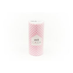 MT 10 CM POIS ROSE