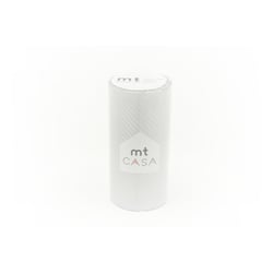 MT 10 CM RAYE ARGENT
