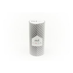 MT 10 CM RAYE NOIR