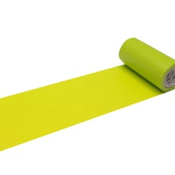 MT 10 CM UNI VERT ANIS