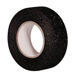 1 masking tape - noir