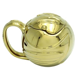 Mug 3D - Harry Potter Vif d'or