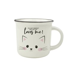 Mug Puccino - Chat