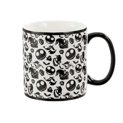 Mug oogie etrange noel de mr jack disney