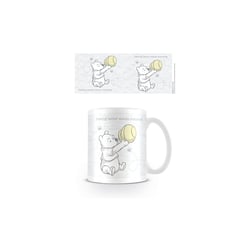 Mug winnie l'ourson eleven o'clockish