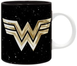 Mug Wonder Woman - DC Comics - 320 ml
