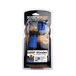 MANIVELLE TOURNE MÉCANIQUES GRIP WINDER