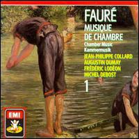 MUSIQUE DE CHAMBRE INTEG