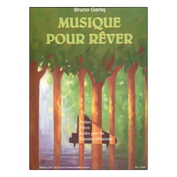 Musique pour rêver