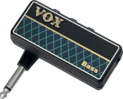 Ampli casque Vox - AP2-BS - Pour basse électrique