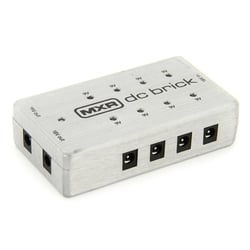CC HS - M237 DC-BRICK ALIM 10 M237 DC-BRICK ALIM 10 SORTIES