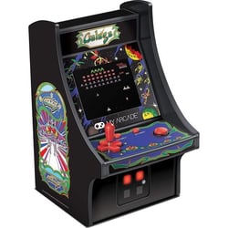 My Arcade - Mini arcade rétro Galaga