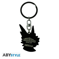 My hero academia porte-cles bakugo