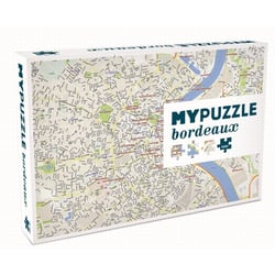 Mypuzzle Bordeaux