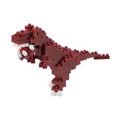 Nanoblock T-rex