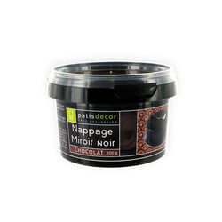 Nappage Chocolat 300G Patisdecor