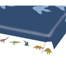 Nappe - Dinosaure - 115 x 175 cm