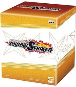 Naruto to Boruto : Shinobi Striker - Uzumaki Edition