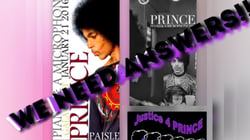 Need 4 prince