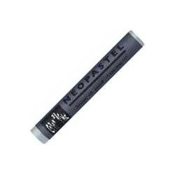 Pastel à l'huile NEOPASTEL® argent n°498 - Caran d'Ache
