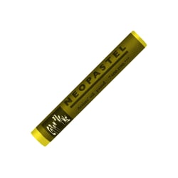 Pastel à l'huile NEOPASTEL® jaune citron n°240 - Caran d'Ache