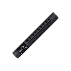 Pastel à l'huile NEOPASTEL® noir n°9 - Caran d'Ache