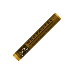 Pastel à l'huile NEOPASTEL® ocre n°35 - Caran d'Ache