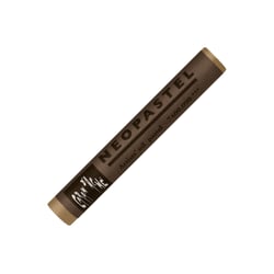 Pastel à l'huile NEOPASTEL® ocre brun n°37 - Caran d'Ache