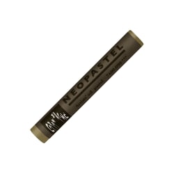 Pastel à l'huile NEOPASTEL® olive brunâtre n°39 - Caran d'Ache