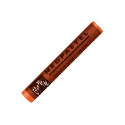 Pastel à l'huile NEOPASTEL® vermillon n°60 - Caran d'Ache