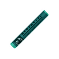 Pastel à l'huile NEOPASTEL® vert émeraude n°210 - Caran d'Ache