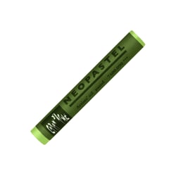 Pastel à l'huile NEOPASTEL® vert tilleul n°231 - Caran d'Ache
