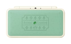 New Nintendo 2DS XL Animal Crossing - Animal Crossing: New Leaf - Welcome amiibo